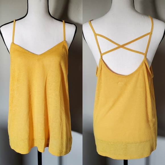 Strappy Tank Tops - Picture 2 of 7